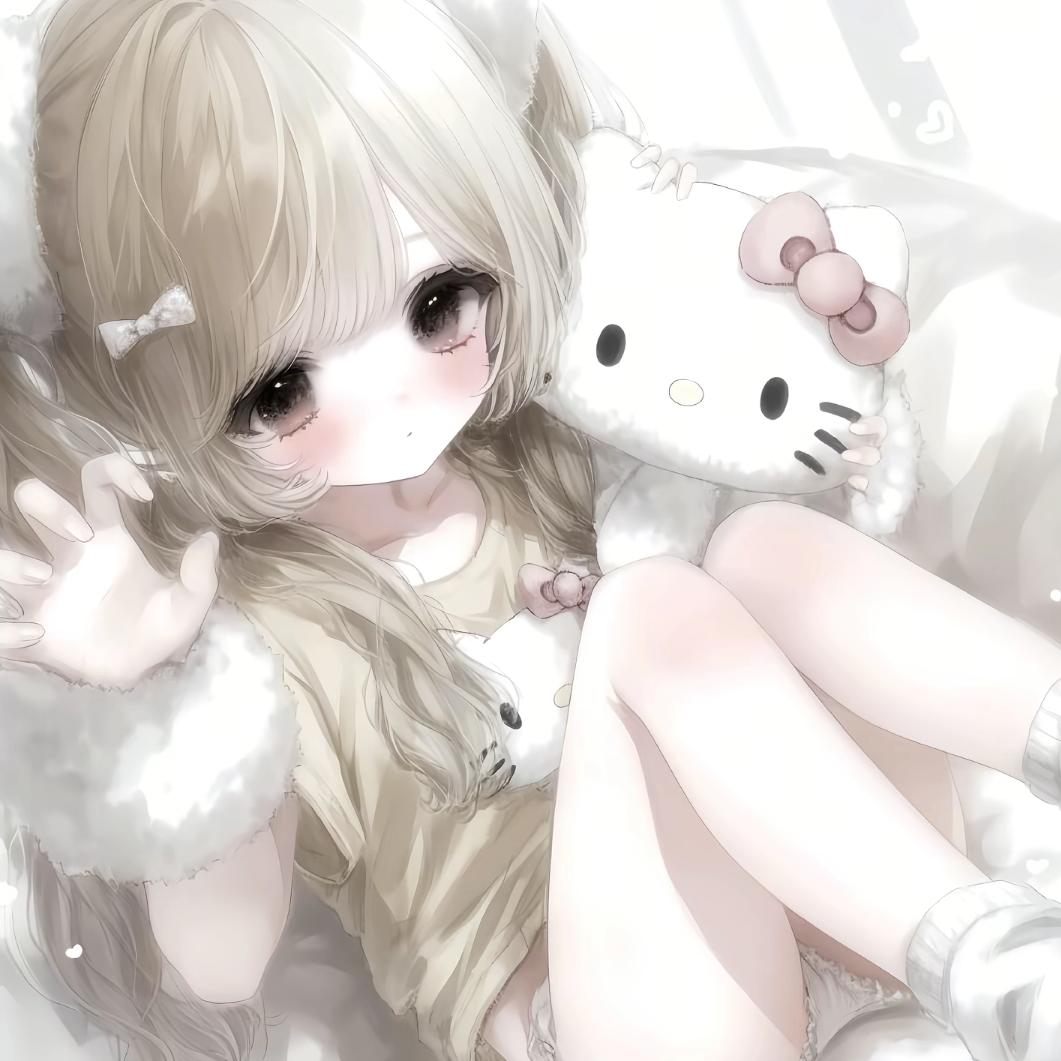 小兔子