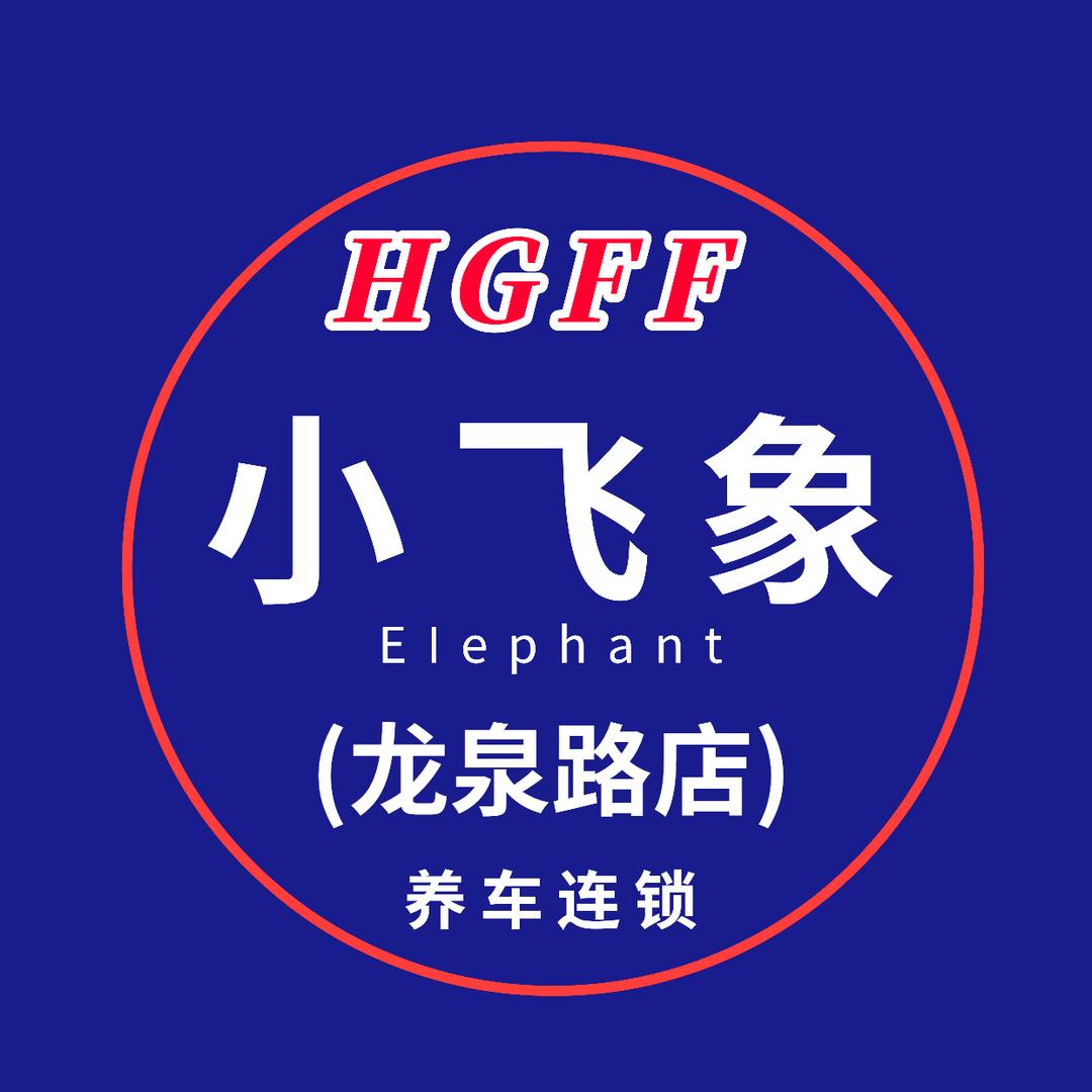 小飞象航佑养车（龙泉路店）