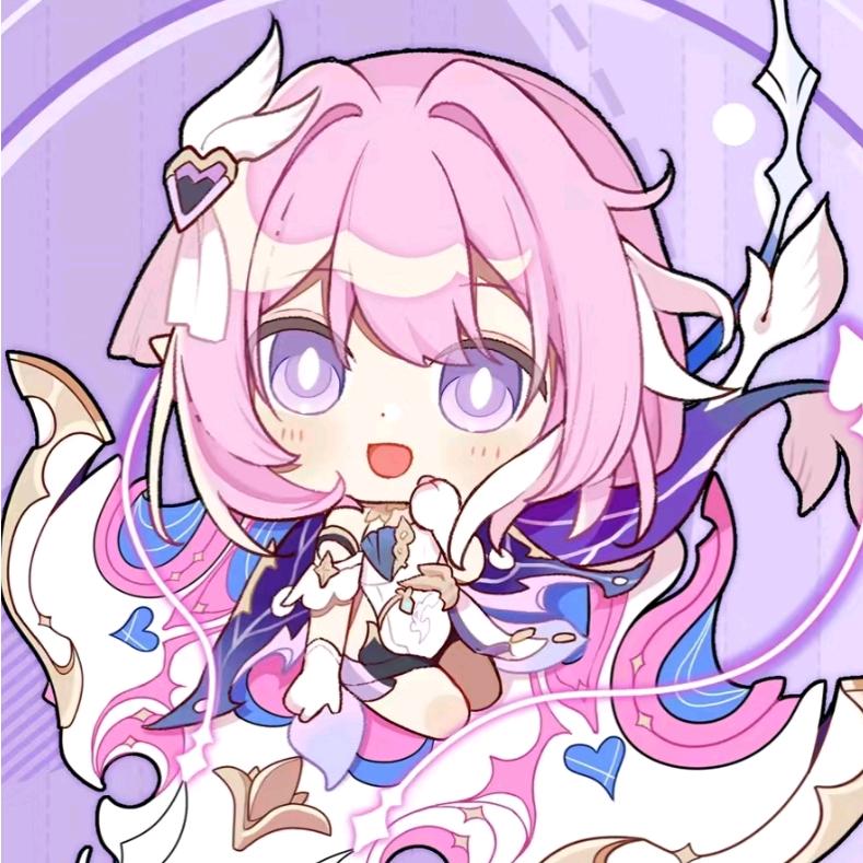 神不爱莉我爱莉