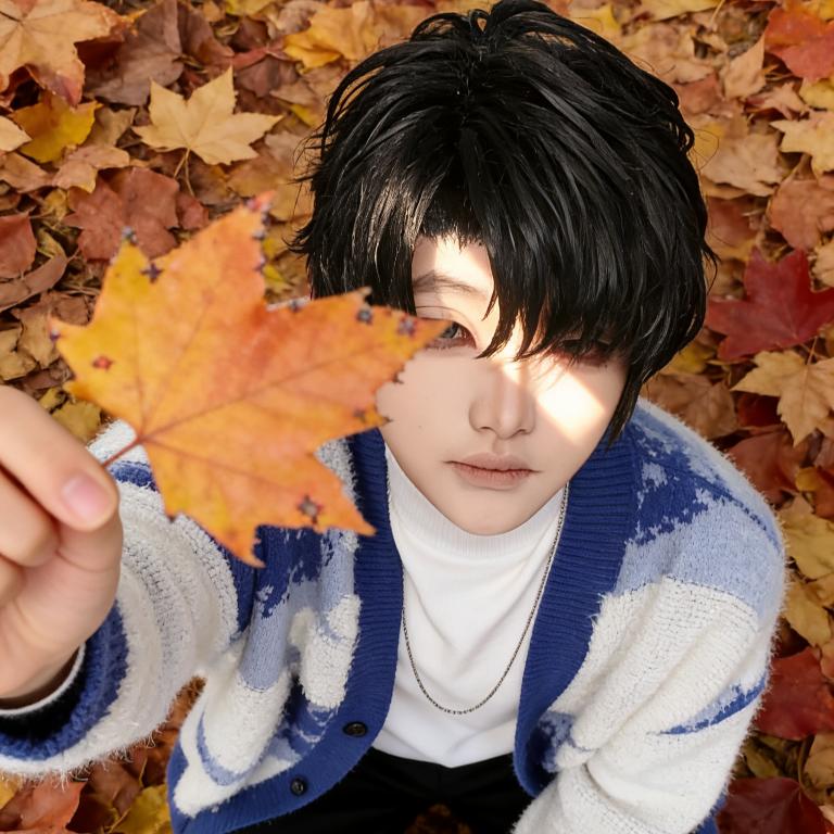 望仔大馒头（被限流版）