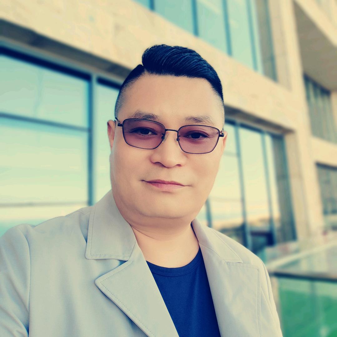 青海云鼎王超