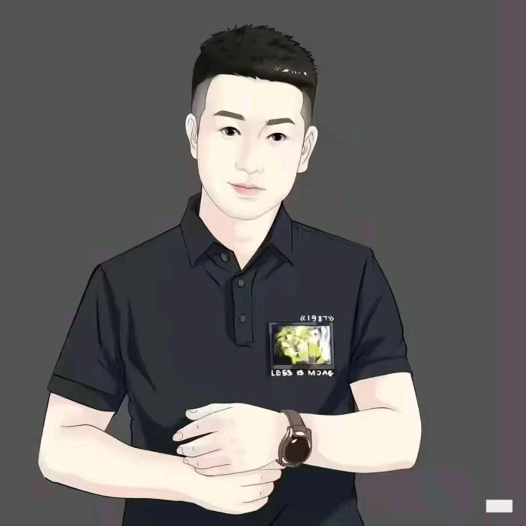 ✔刘二木（相信光）