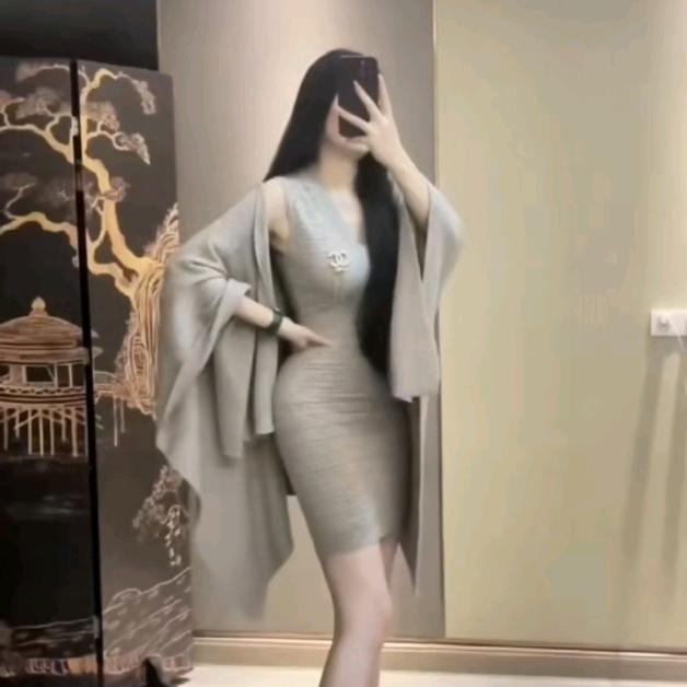 醉美叶鱼服饰