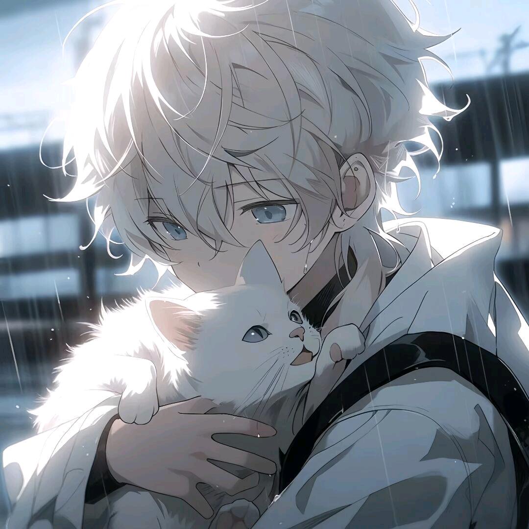 如果忧郁是种天赋