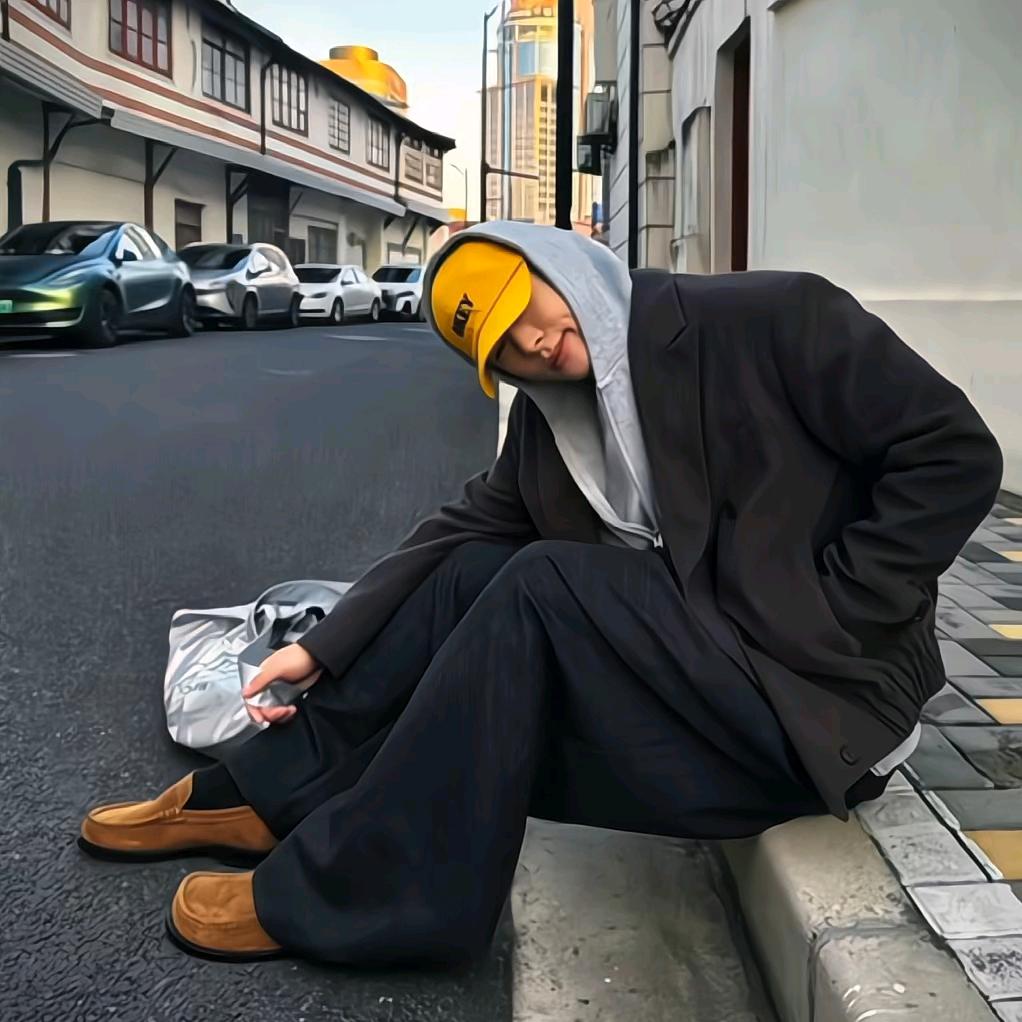 只想陪你吹吹风