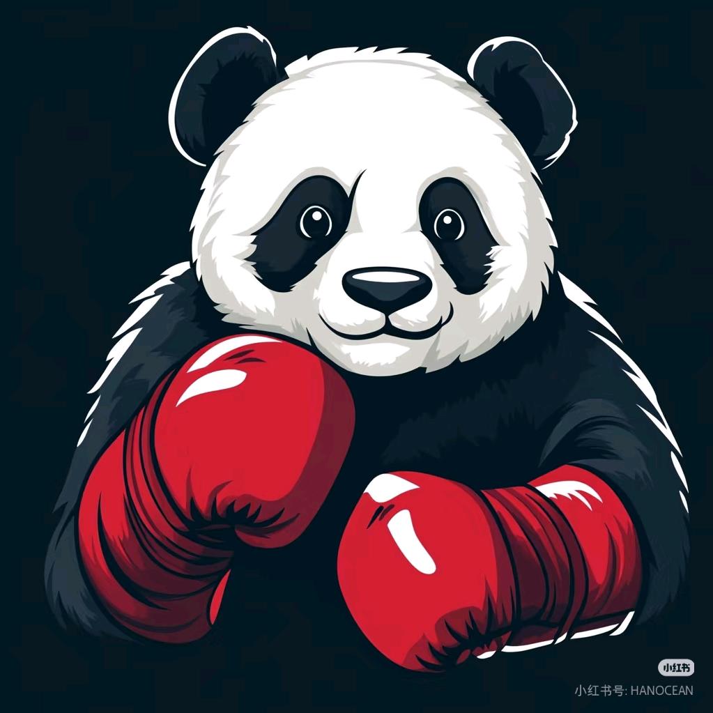 霍影格斗俱乐部，夏教练