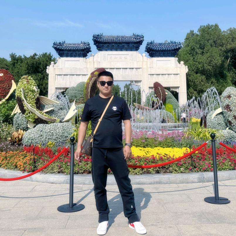 杨先生丶