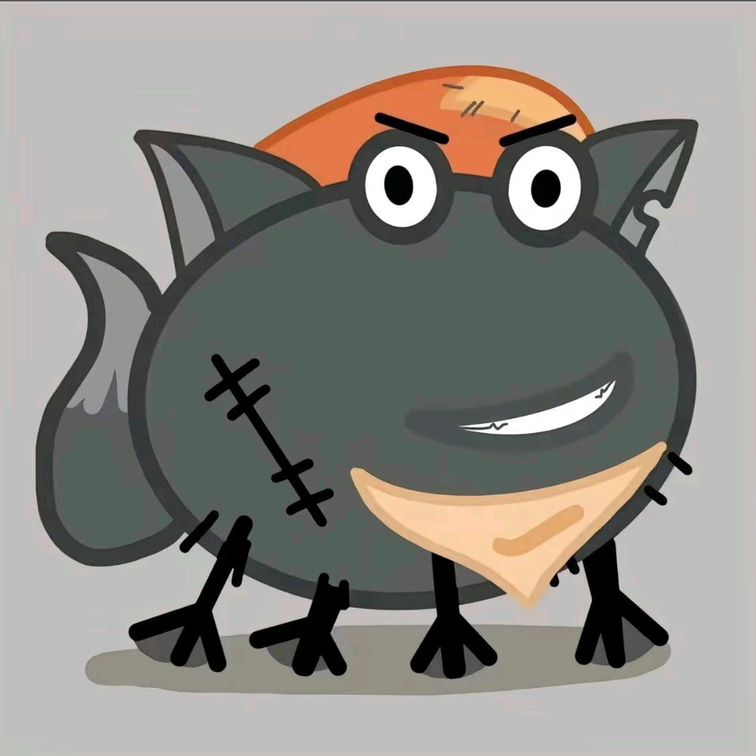 温柔地马猴(自律版)