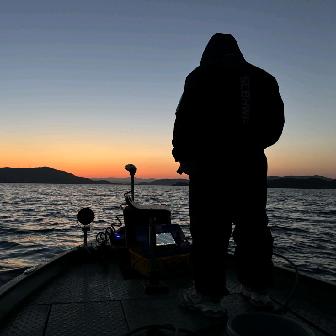 小浪底筏钓路亚基地（桃树沟王凯）