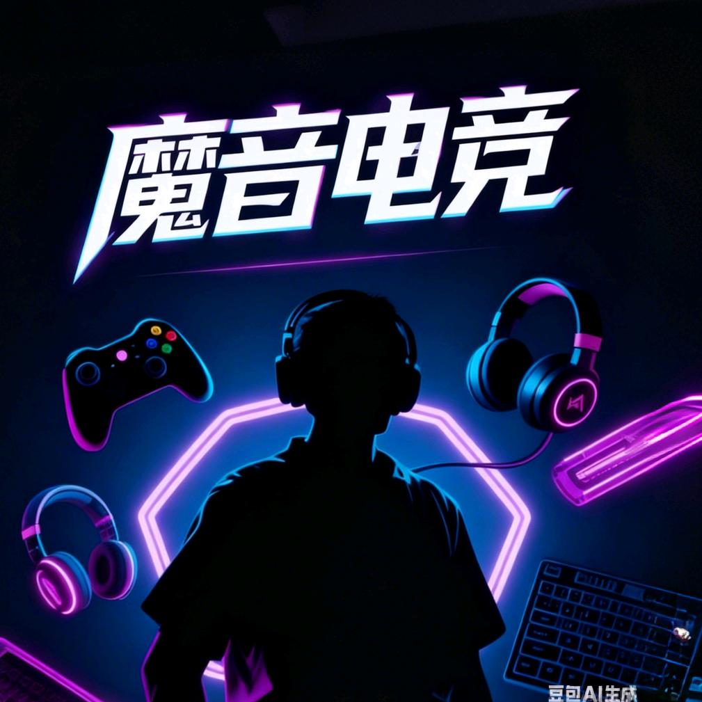 魔音电竞