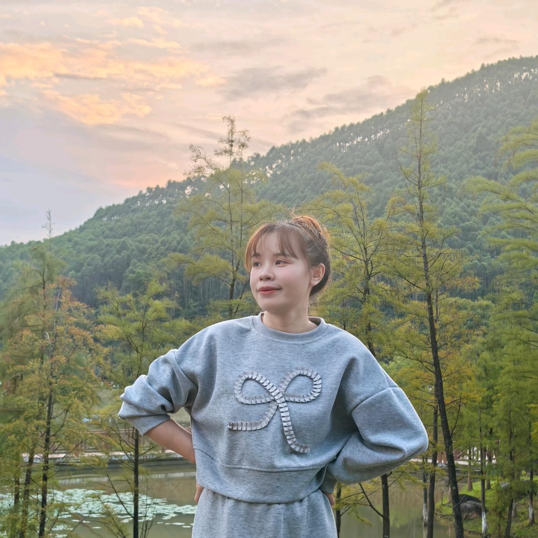 南下女孩👧