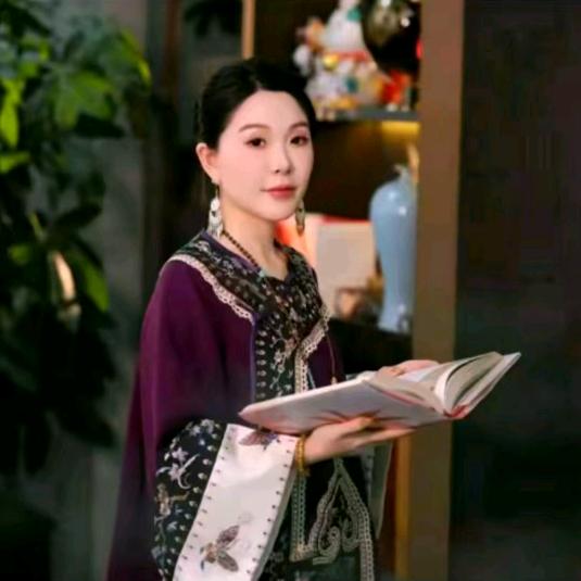 古拙质造(精品穿搭)