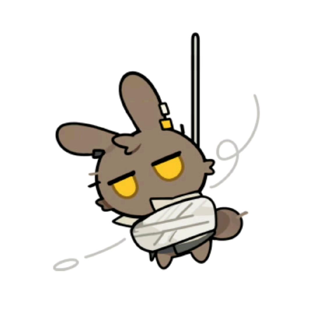 是因为不喜欢吗