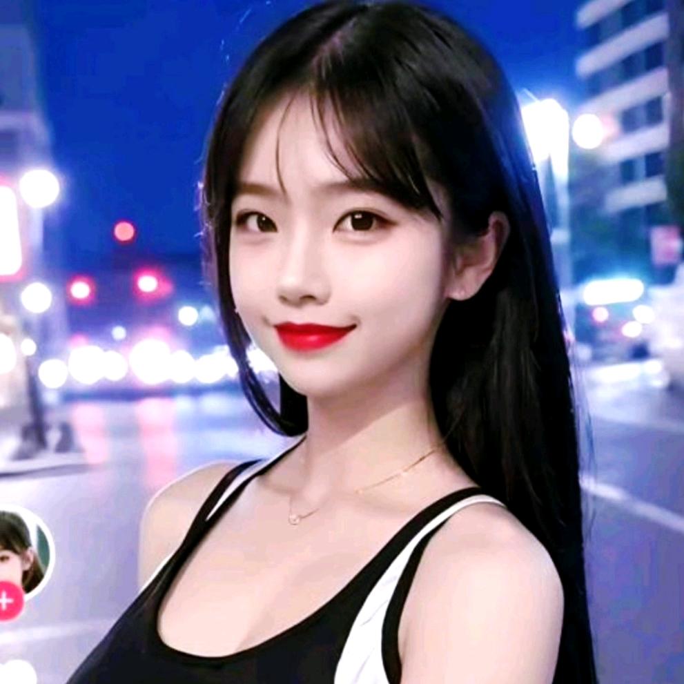阿春正能量
