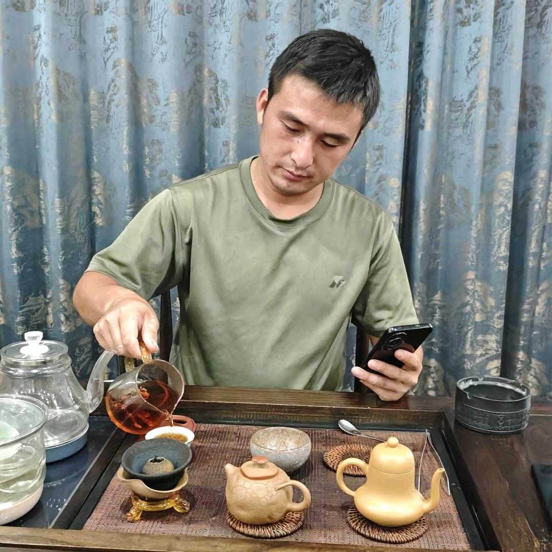 扬州空压机（懂机帝小张）