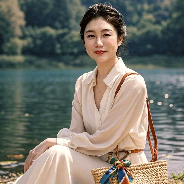 回归宁静🌷🌷🌷