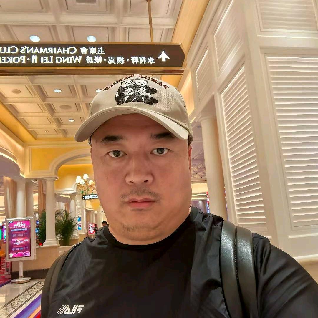 活力🇨🇳乔瑞良