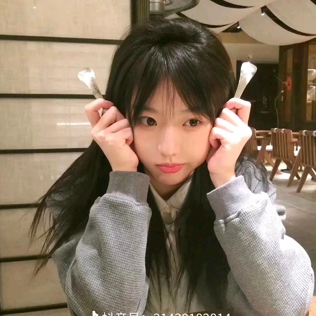 春季预告～～