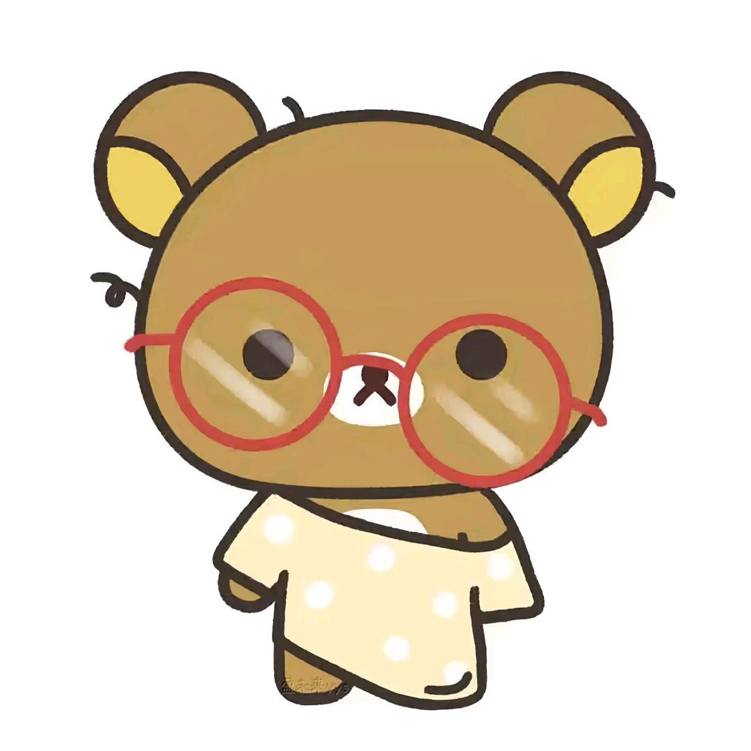 根本不需要名字