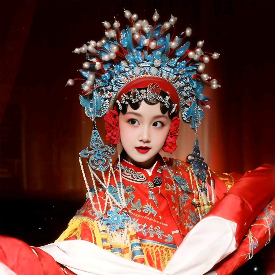 侠姐