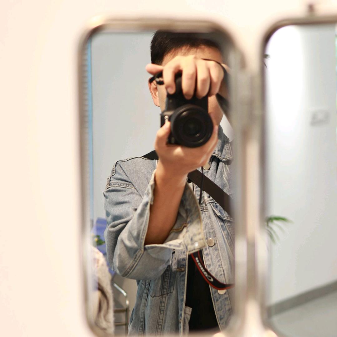 逍遥📷