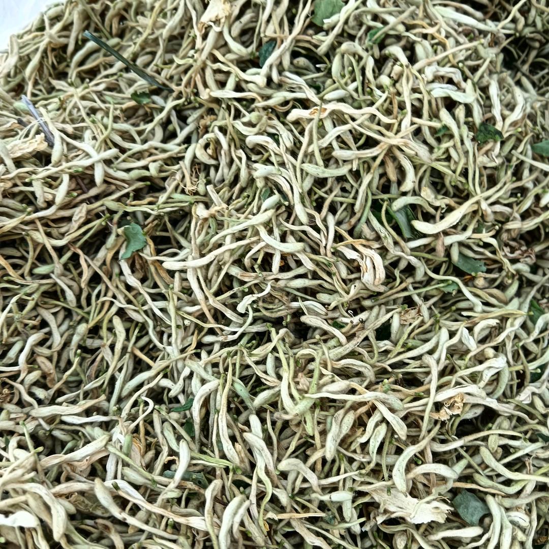 金银花