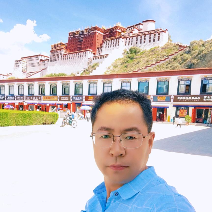 有钱做好事，没钱做好人：张吉玉