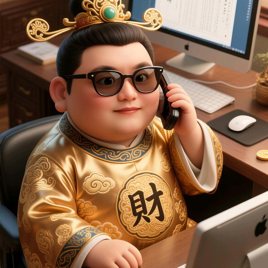 大旭⚾《德行天下》