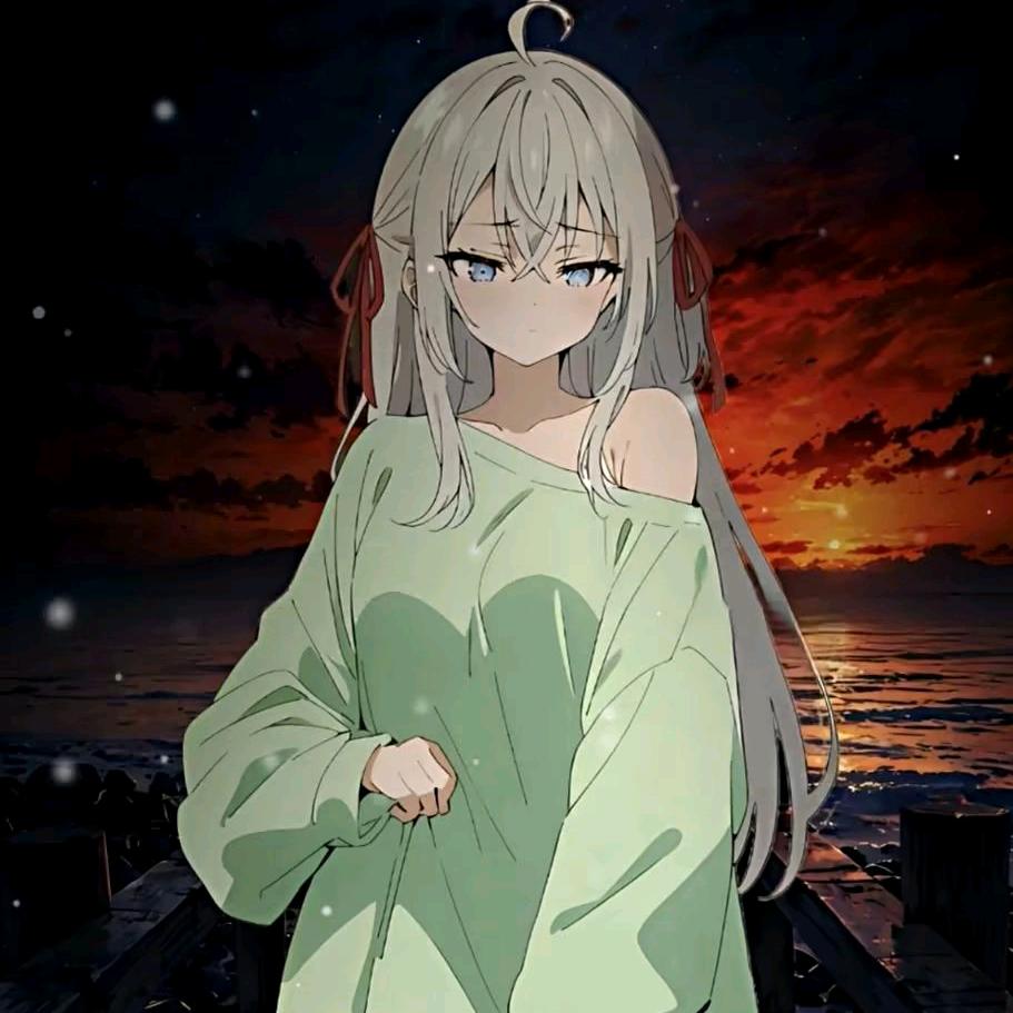 秋月