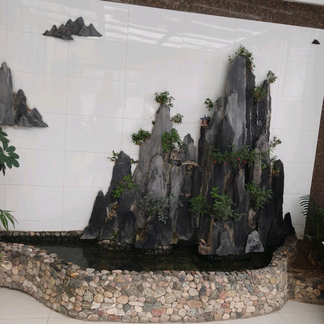 岱宗云海