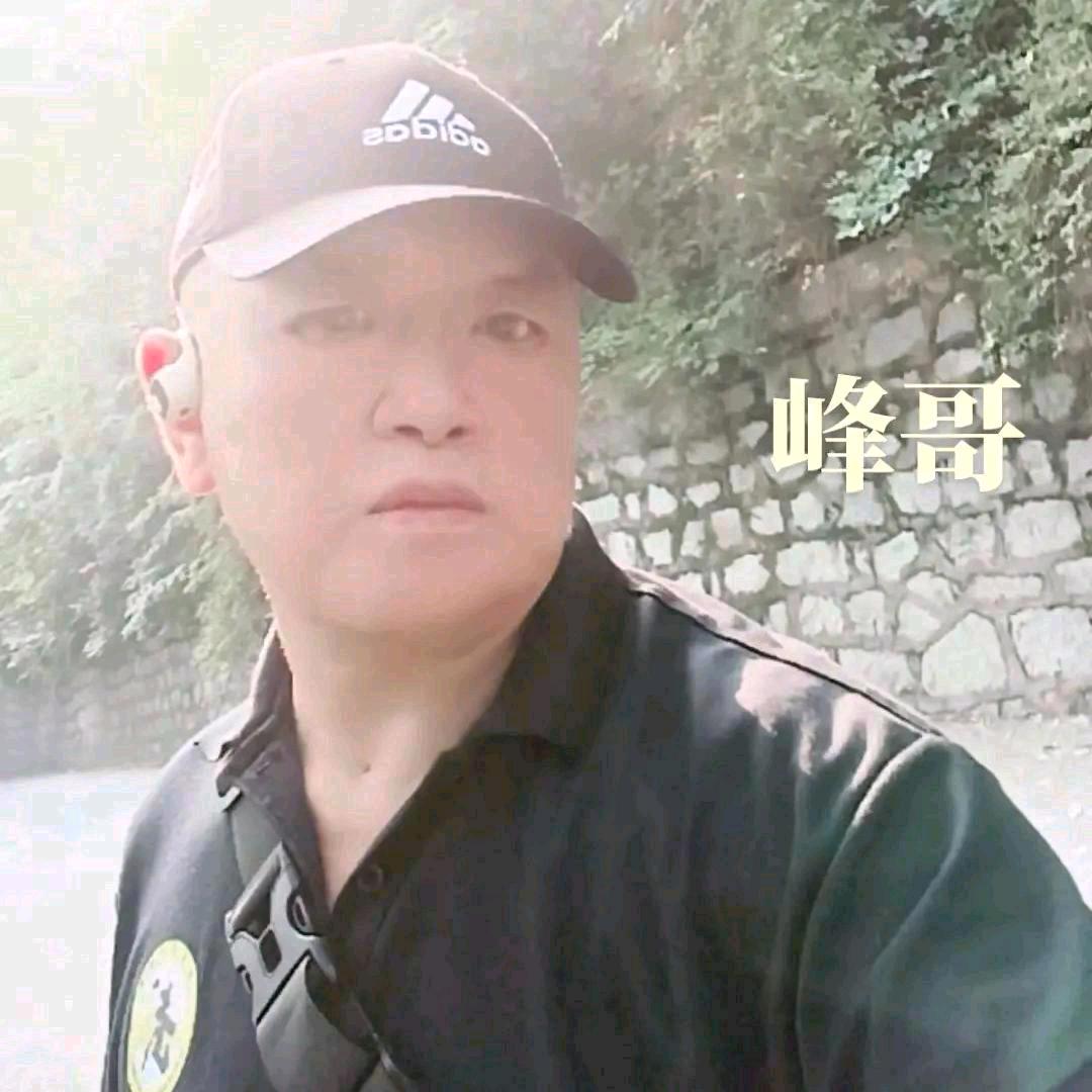 🌅读书人潘峰（剑平）🏇