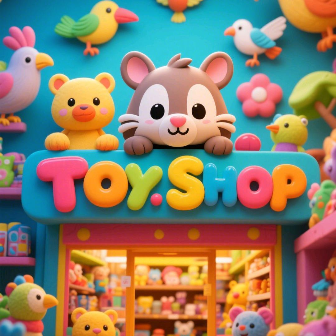 贝贝玩具（儿歌大全）