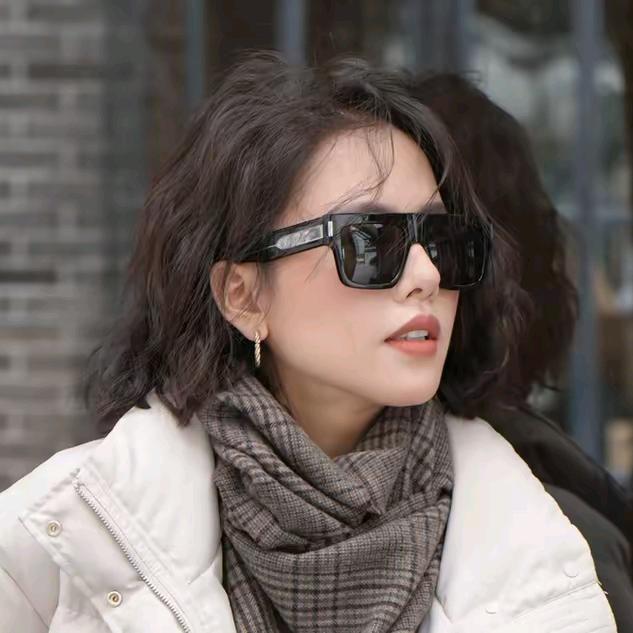 魏老板WDIVA轻奢风穿搭