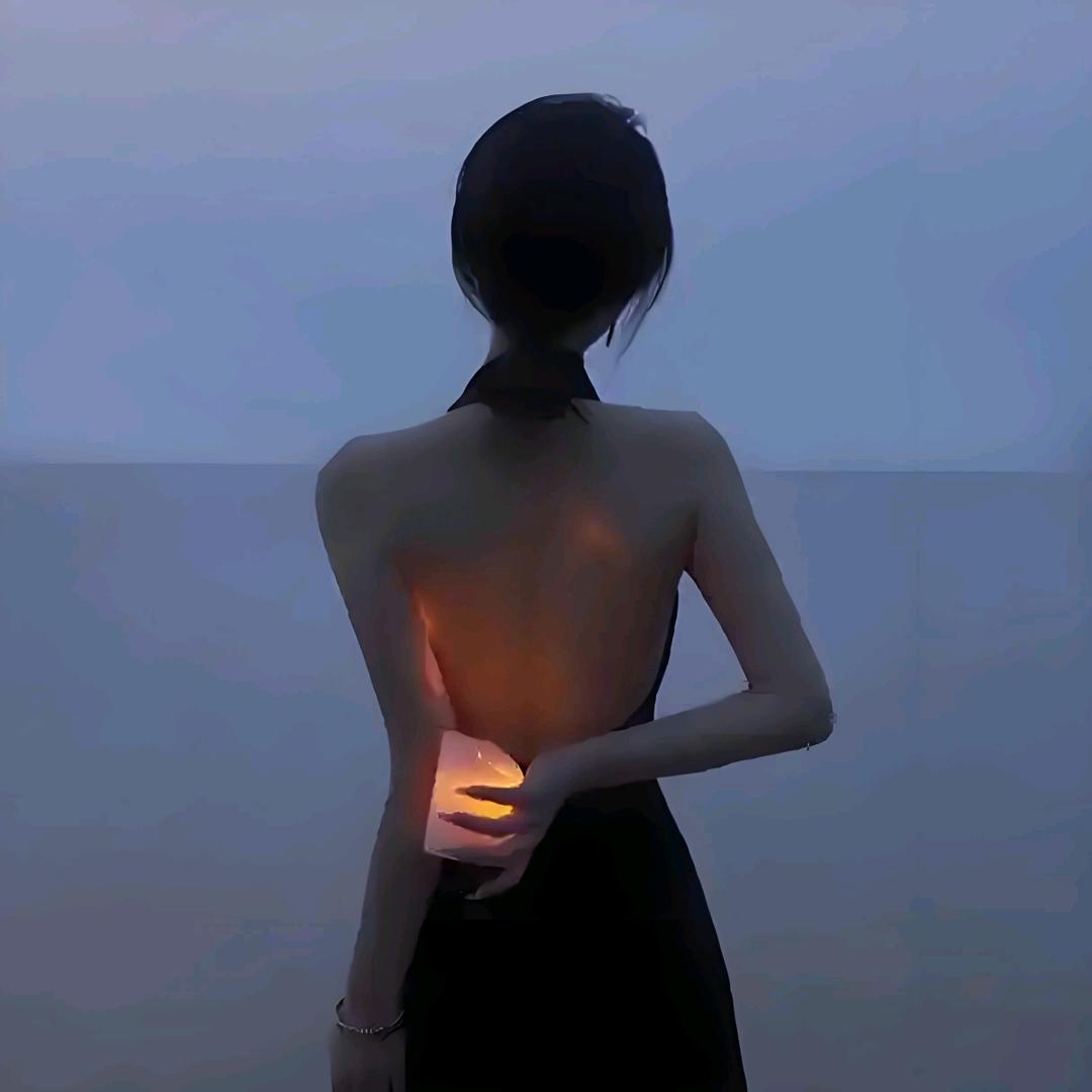 八度余温(๑˙❥˙๑)