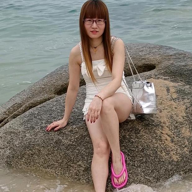 小姨👙