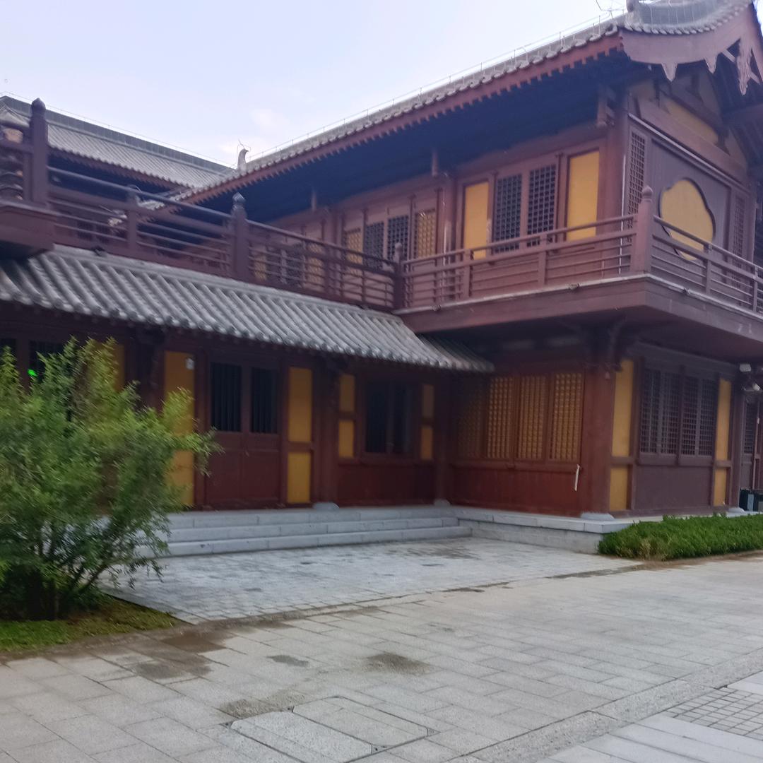 心静自然凉
