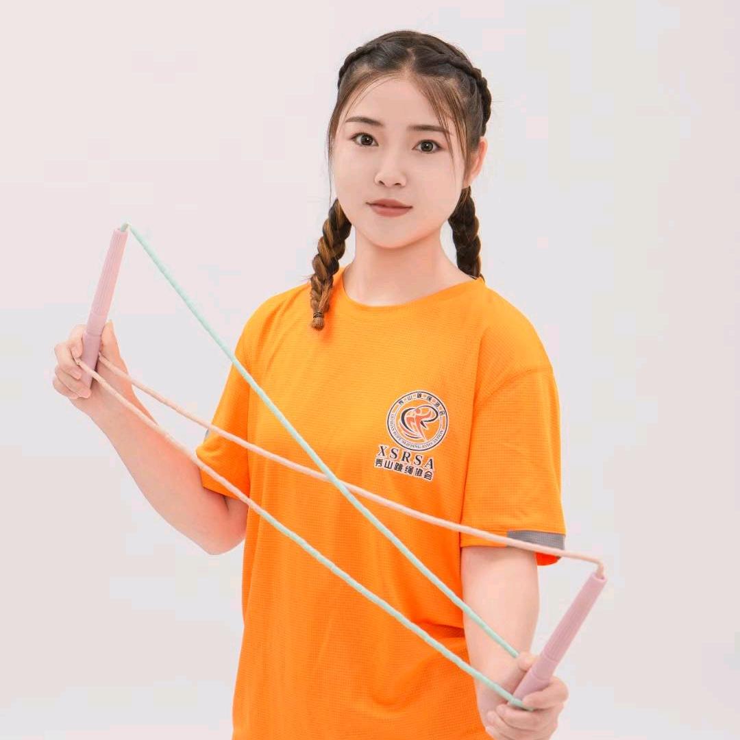秀绳陈教练