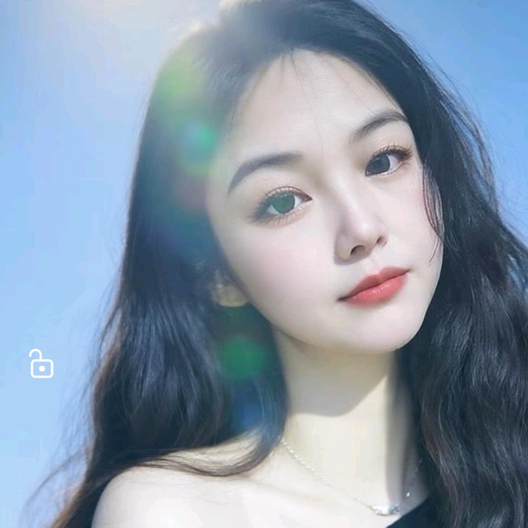 云汐。