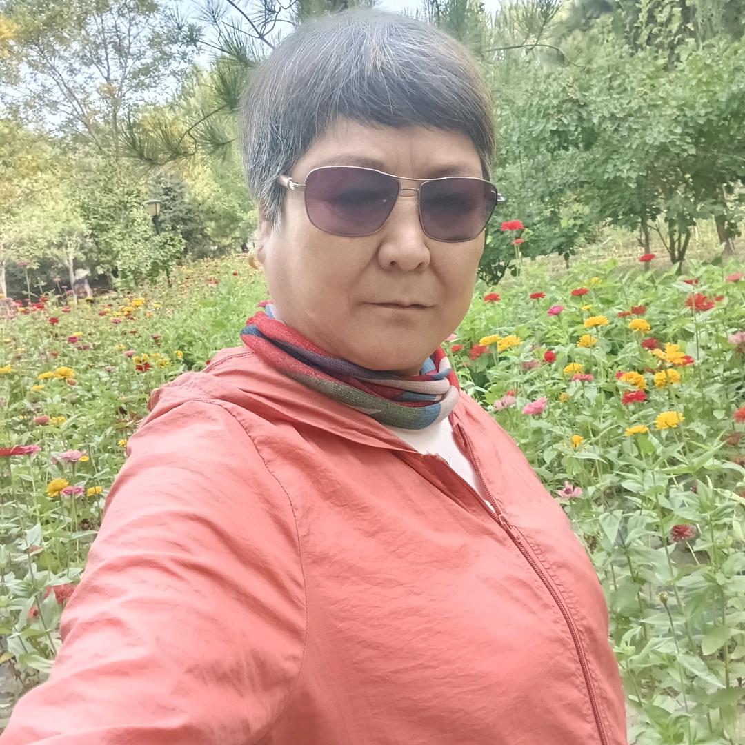 美丽玲玲🌻酒泉