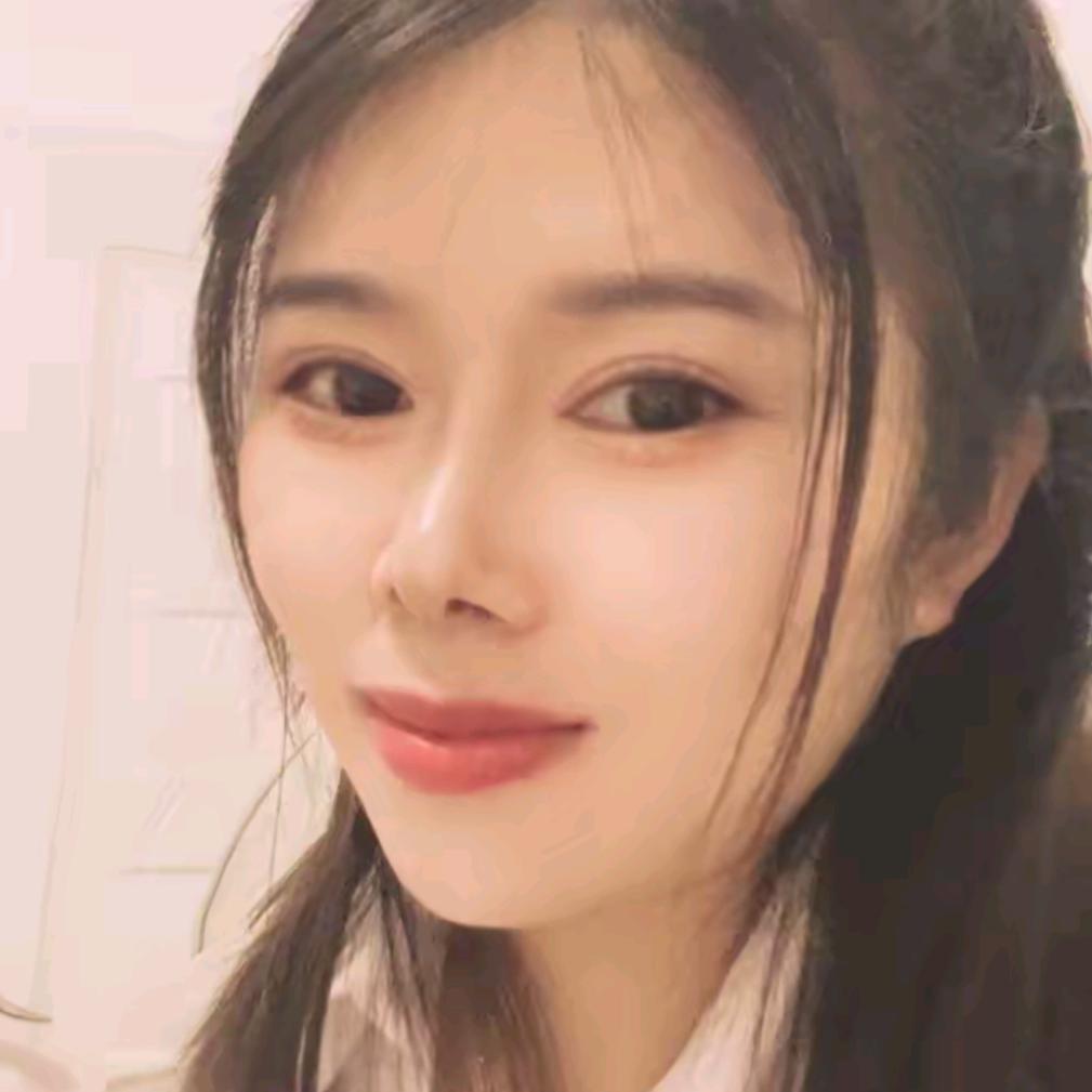 晴儿✔