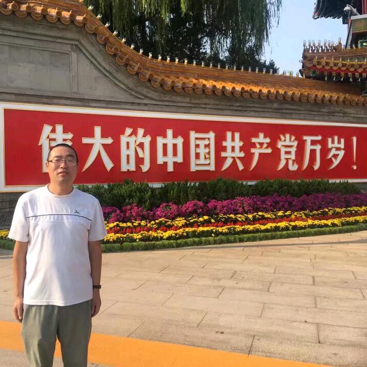 农民田伯伯