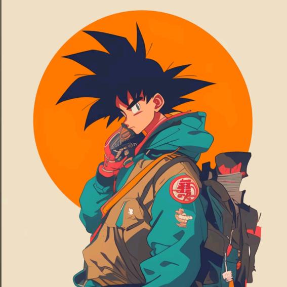 壹個龙⭐珠迷🐉（一次登船版）@ 薛之谦