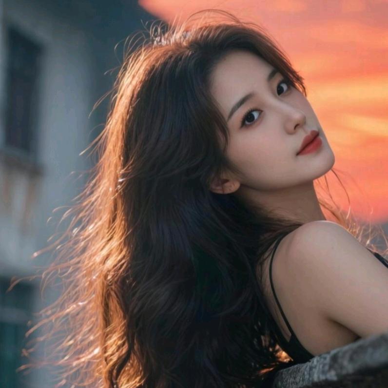 爱✨妃17岁