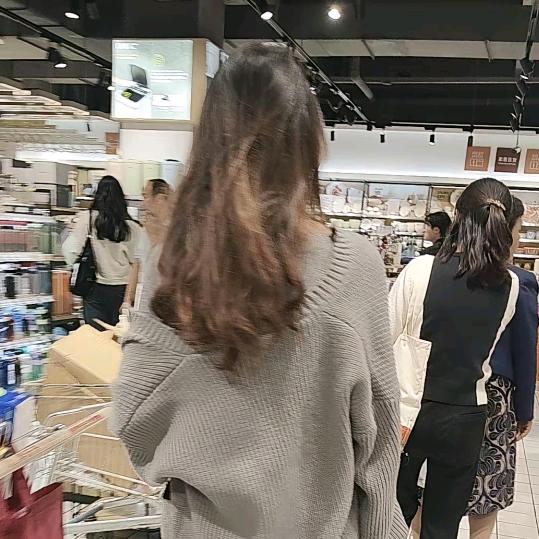 单身小阿姨
