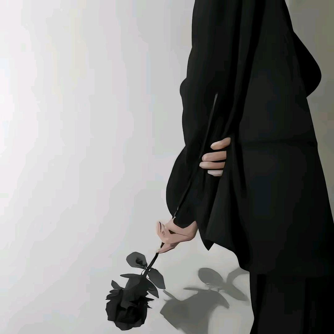 一块儿红布