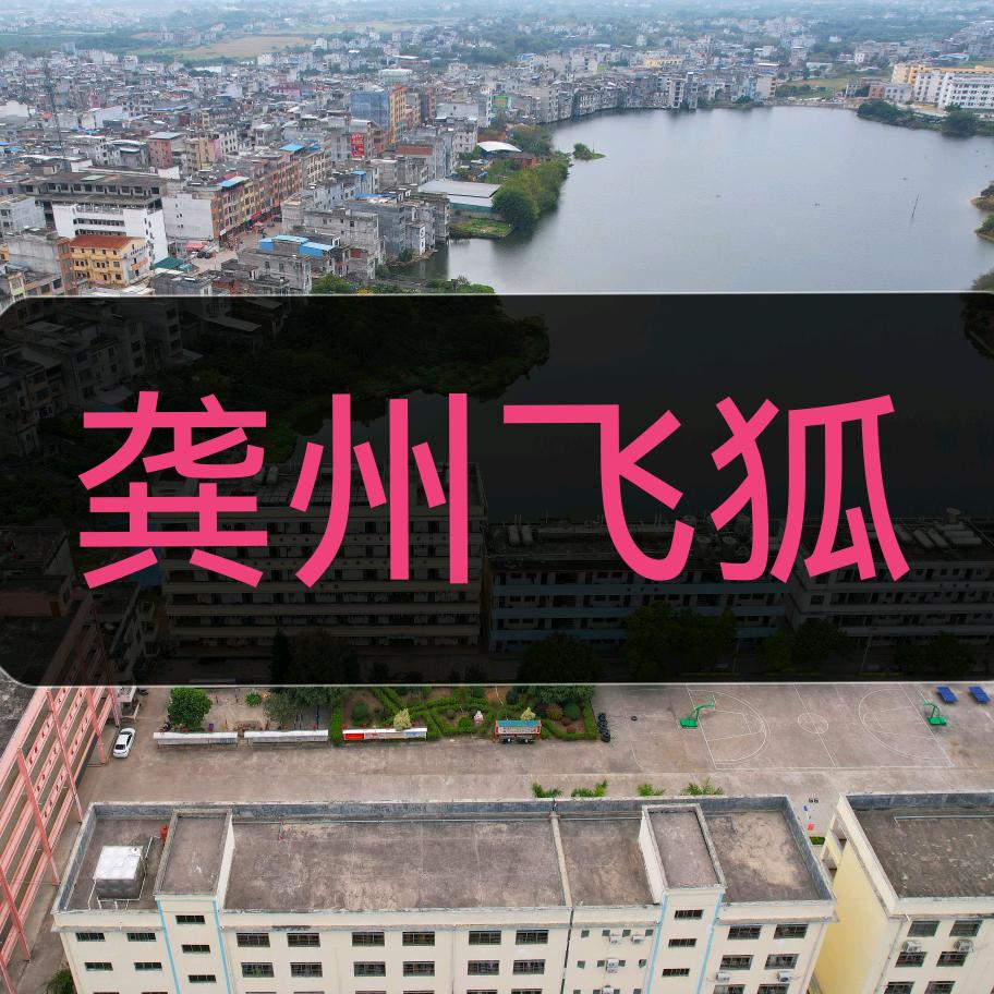 龚州飞狐📷