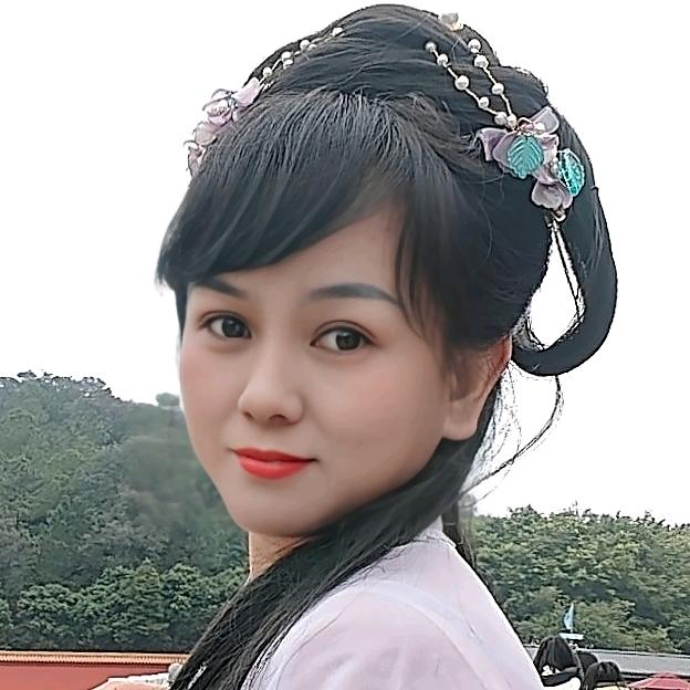 是小陳吖