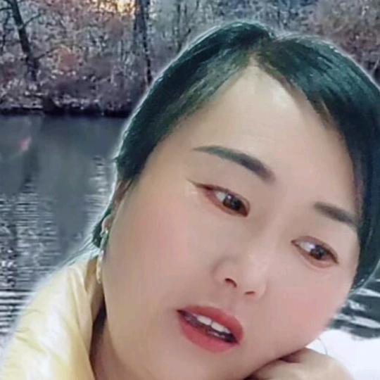 人生如梦………李