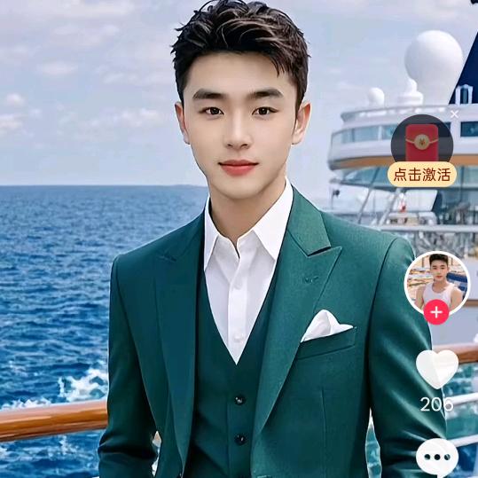 真心記亿的爱情