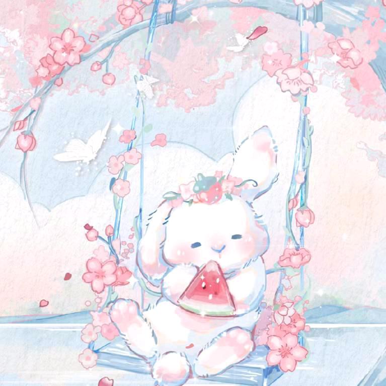 平平(๑><๑）